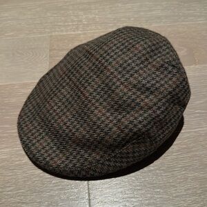 Driver’s Hat (Size 59 - L/XL)